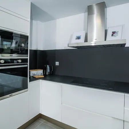 Appartement Arenal Playa Iii *