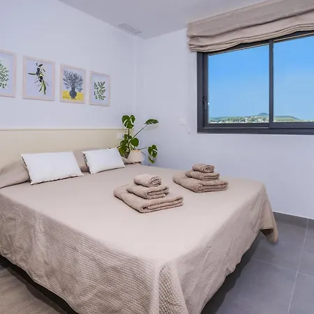 Arenal Playa Iii Appartement