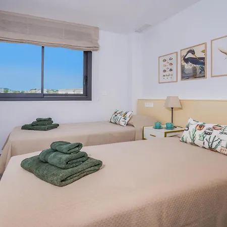 Appartement Arenal Playa Iii *