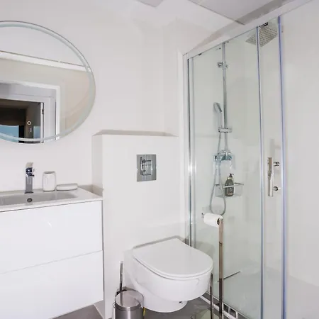 Appartement Arenal Playa Iii Jávea