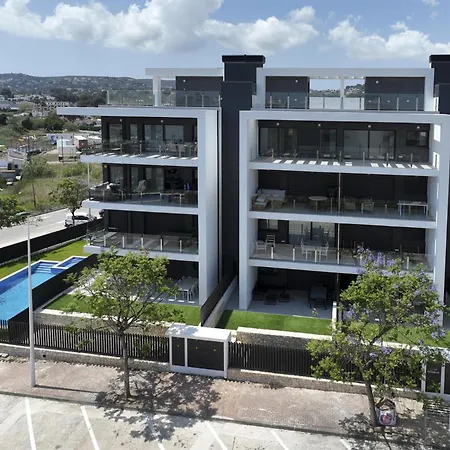 Appartement Arenal Playa Iii